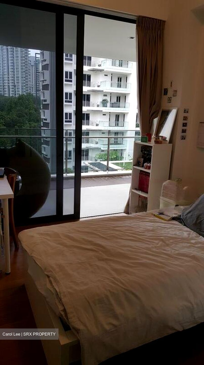 Treasure On Balmoral (D10), Apartment #480029601